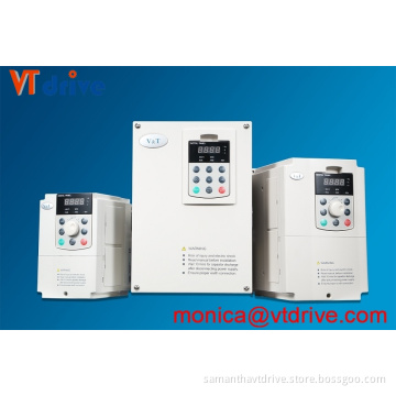 V6-H high performance torque control inverter